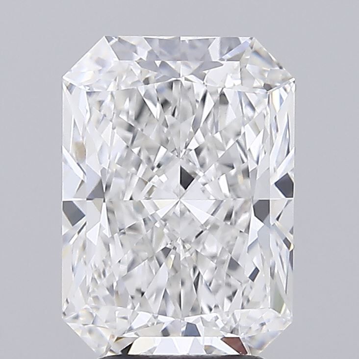 Radiant 3.29ct