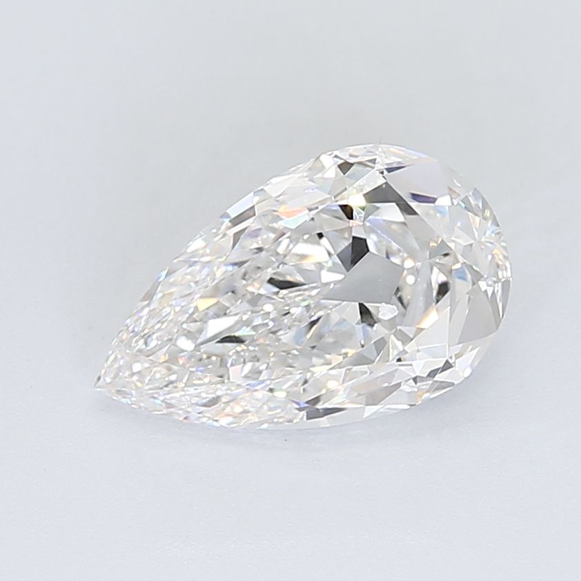 Pear 3.51ct