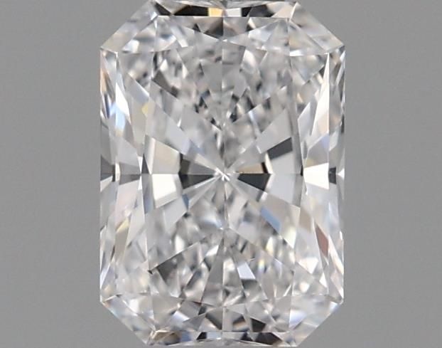 Radiant 0.68ct