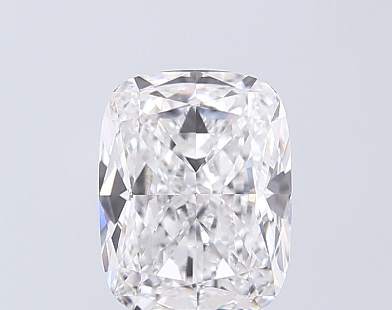 Elongated Cushion 2.52ct