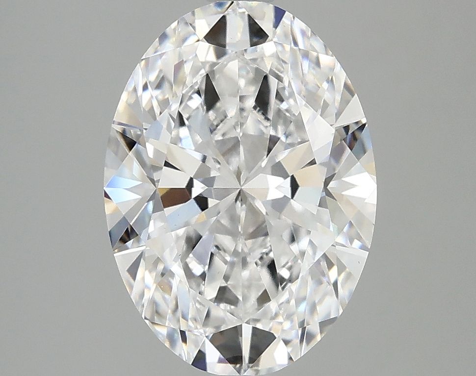 Oval 3.03ct