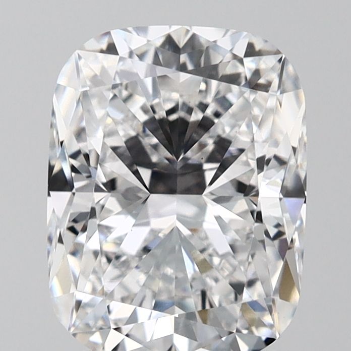 Elongated Cushion 2.72ct