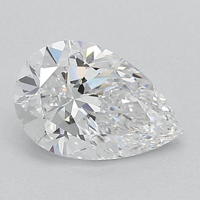 Pear 1.01ct