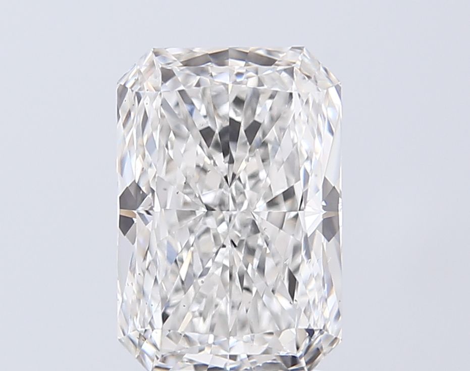 Radiant 4.51ct