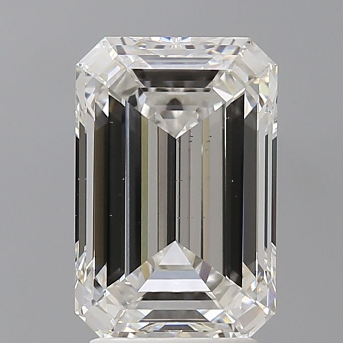 Emerald 3.51ct