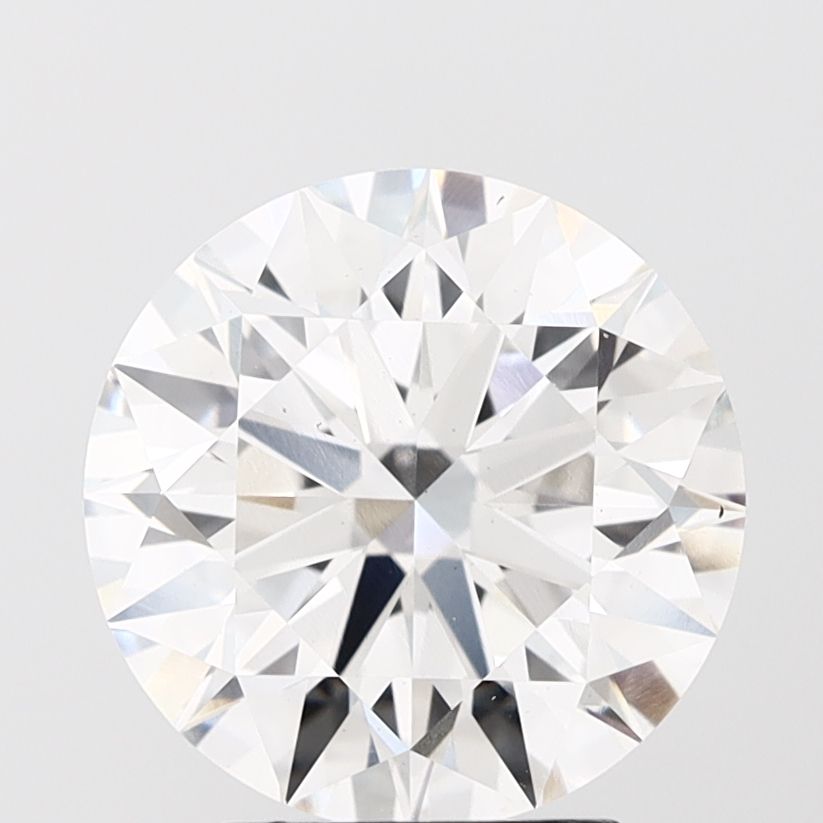 Round 3.56ct