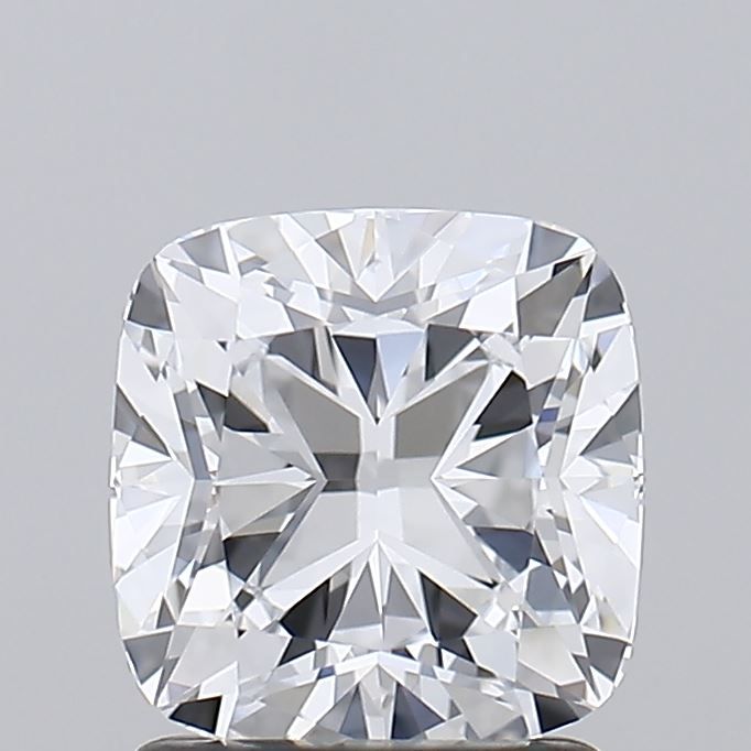 Cushion 1.5ct