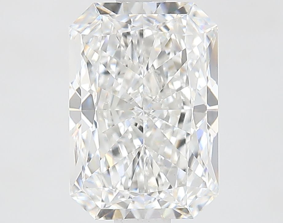 Radiant 1.71ct