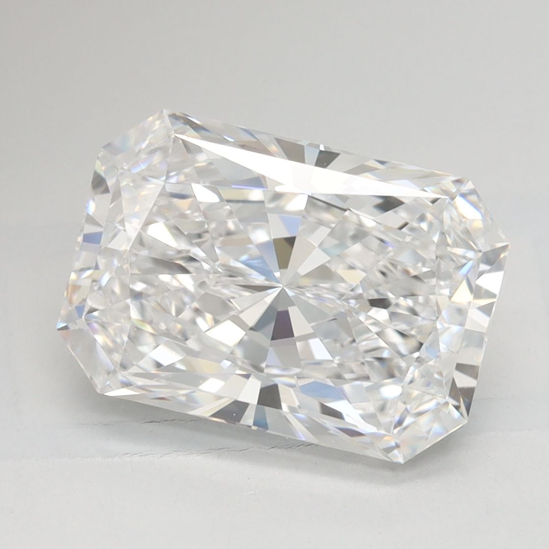 Radiant 2.7ct
