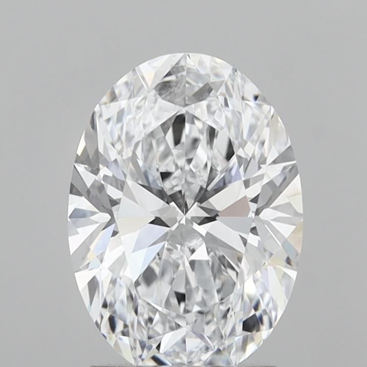Oval 2.22ct