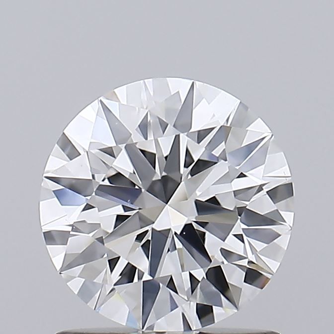 Round 1.05ct