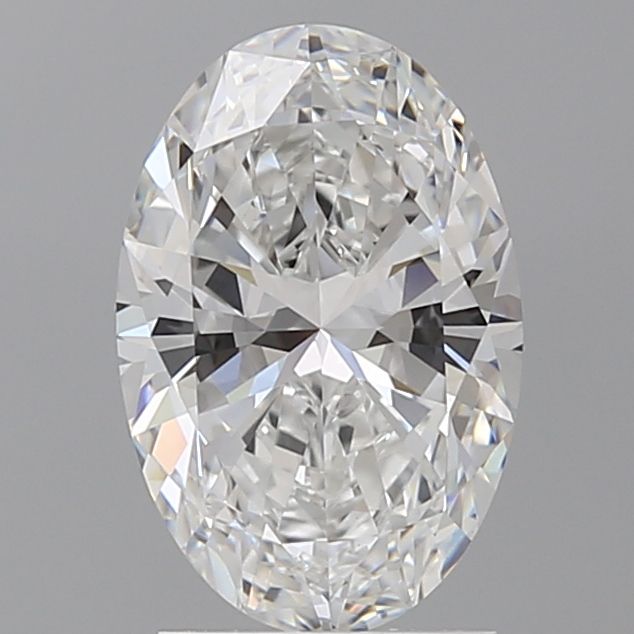 Oval 2.1ct