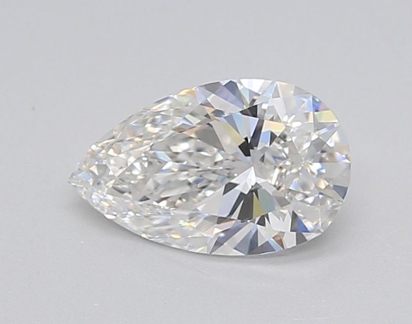 Pear 0.88ct