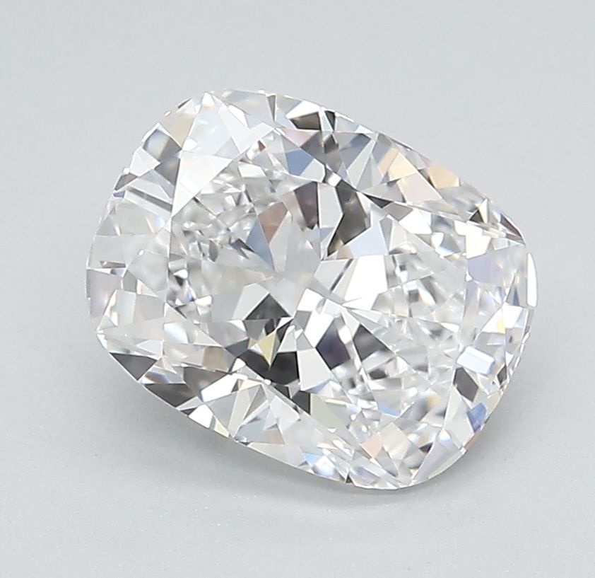 Elongated Cushion 2.08ct