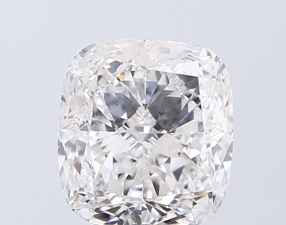 Cushion 6.06ct