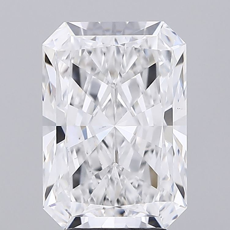 Radiant 3.67ct