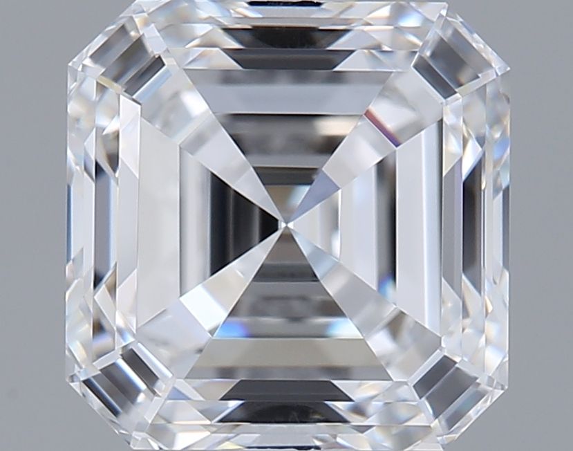 Asscher 1.79ct