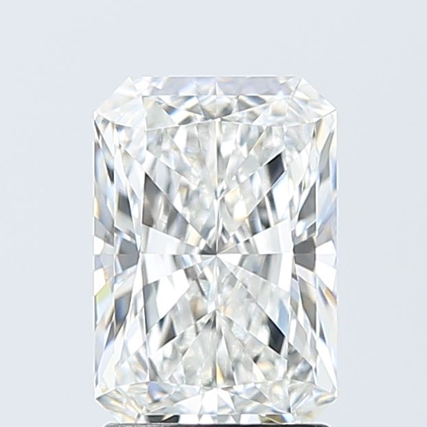 Radiant 2.09ct