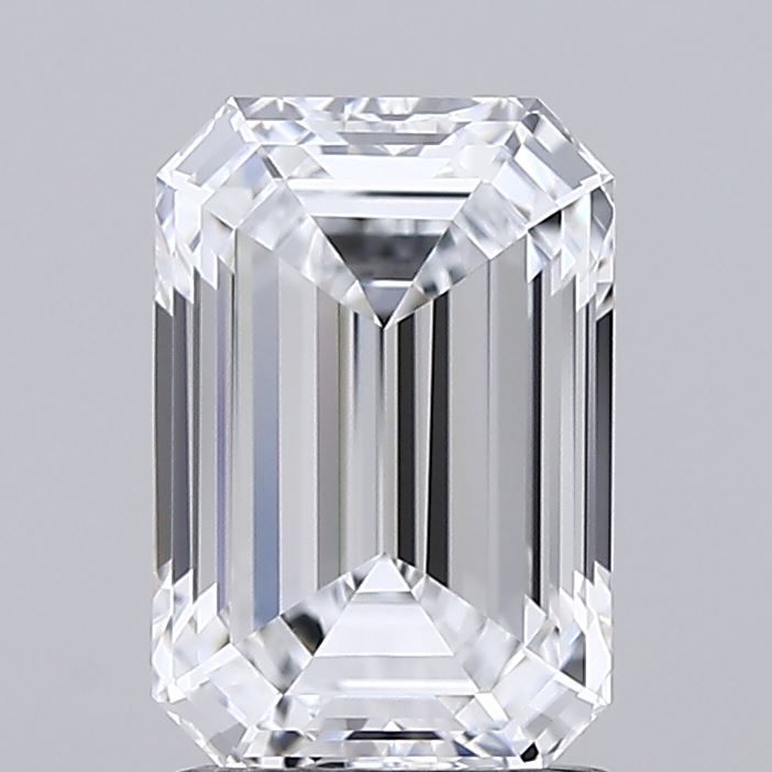 Emerald 1.77ct