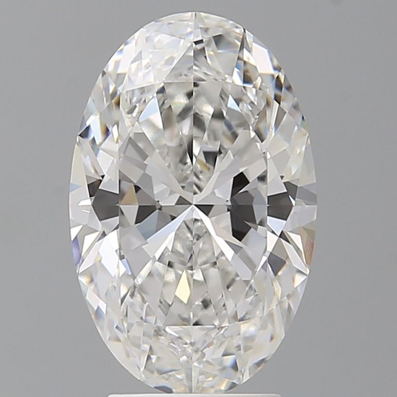 Oval 3.59ct