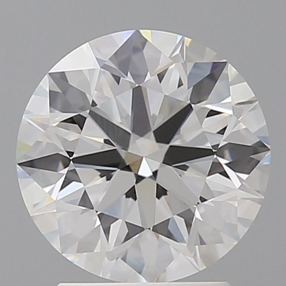 Round 2.51ct