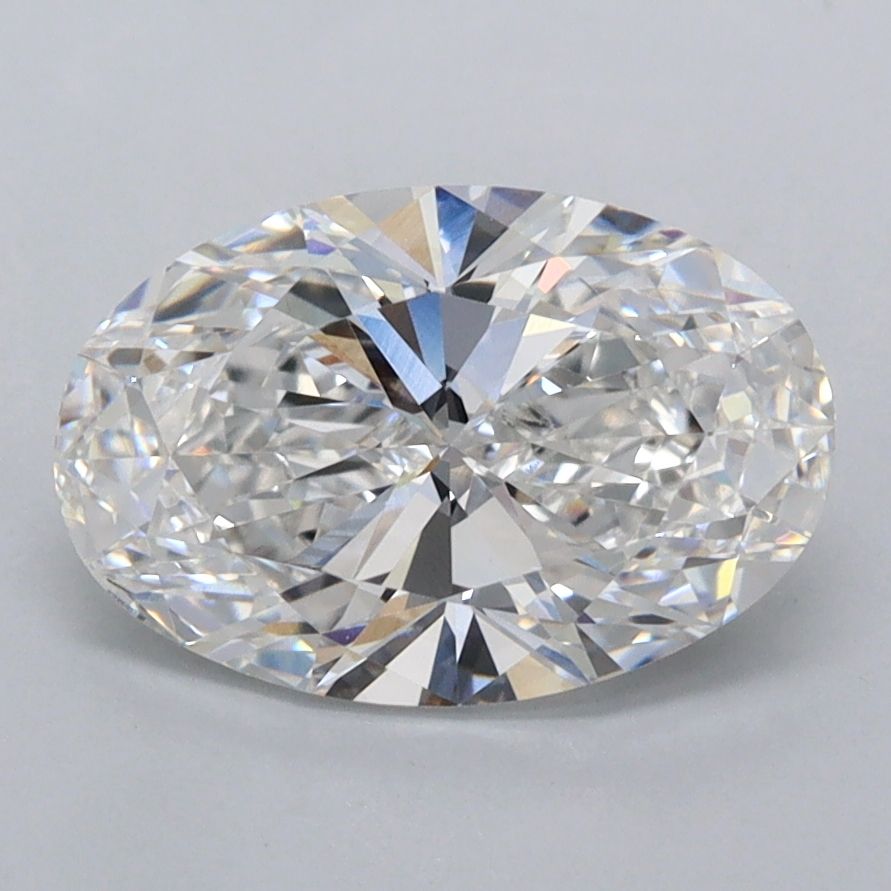Oval 2.02ct