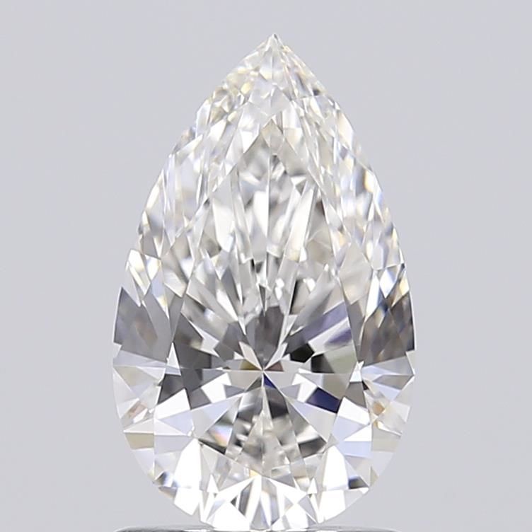 Pear 1.07ct