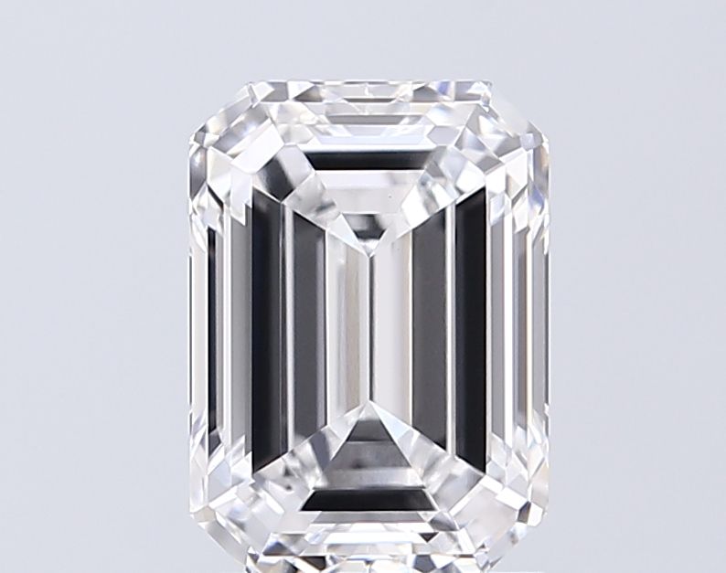 Emerald 2.54ct