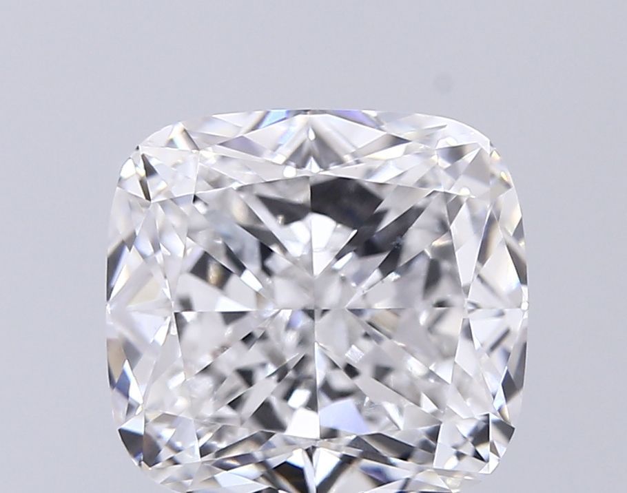 Cushion 4.15ct
