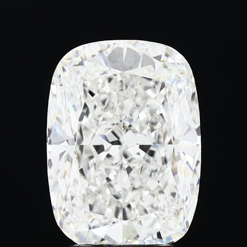 Elongated Cushion 3.53ct