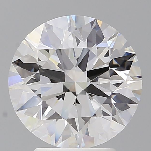 Round 3.54ct
