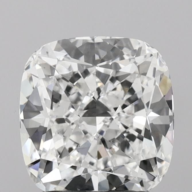 Cushion 2.2ct