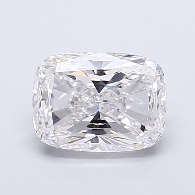 Elongated Cushion 2.52ct