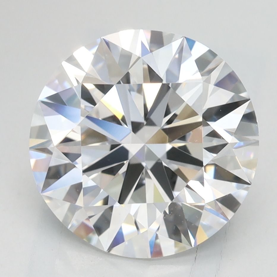 Round 2.99ct