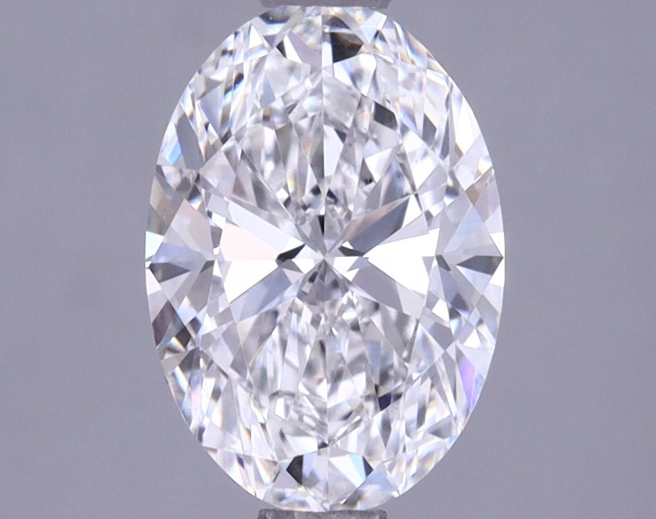 Oval 1.23ct