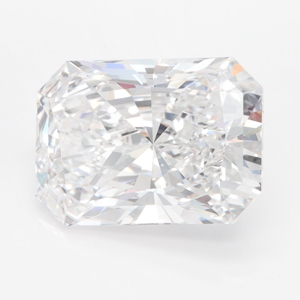 Radiant 3.26ct