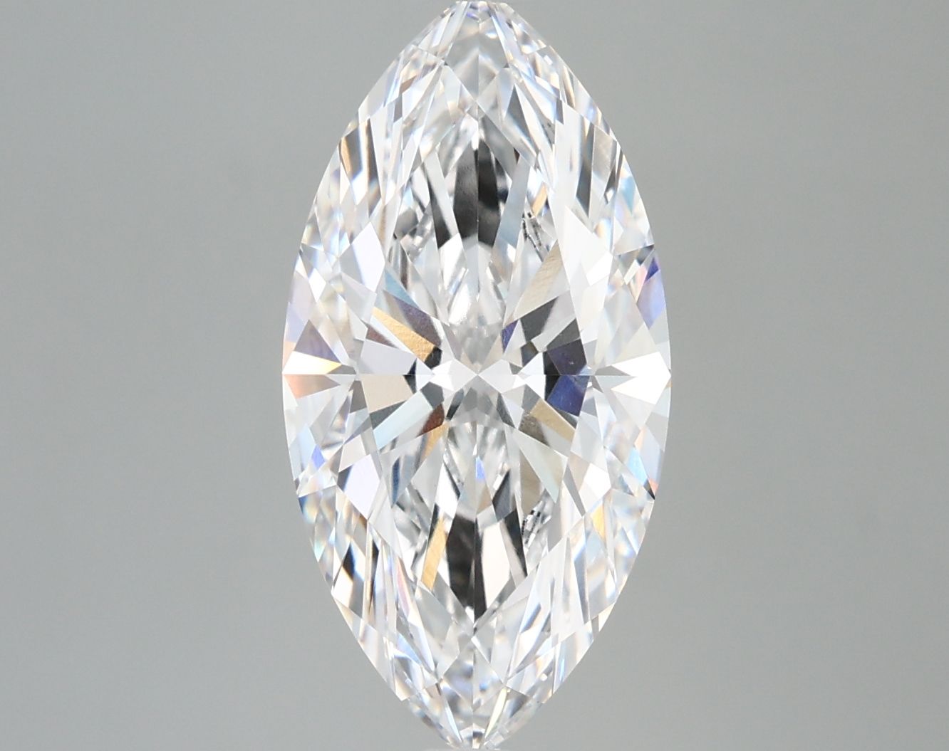 Marquise 3.76ct