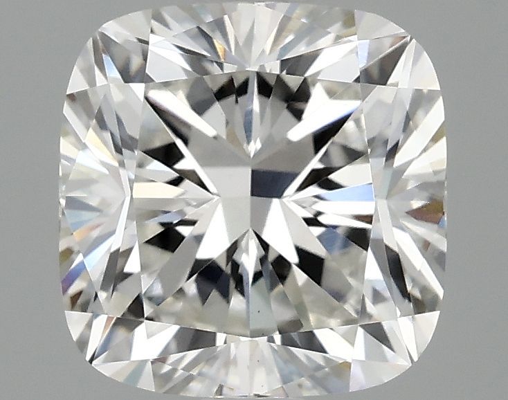 Cushion 2.5ct