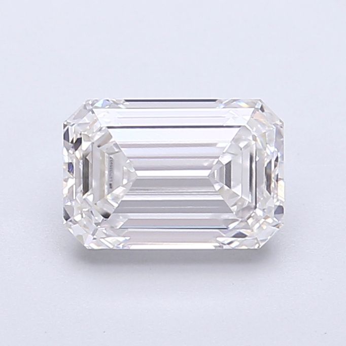 Emerald 1.38ct