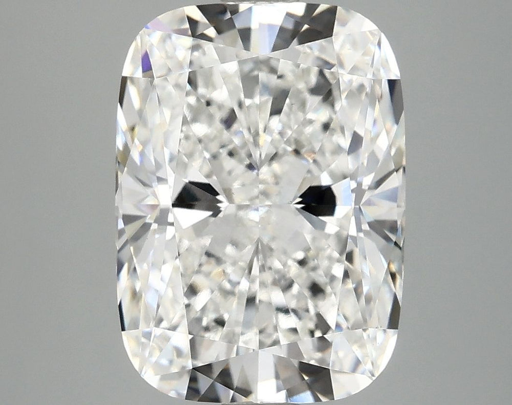 Elongated Cushion 5.1ct