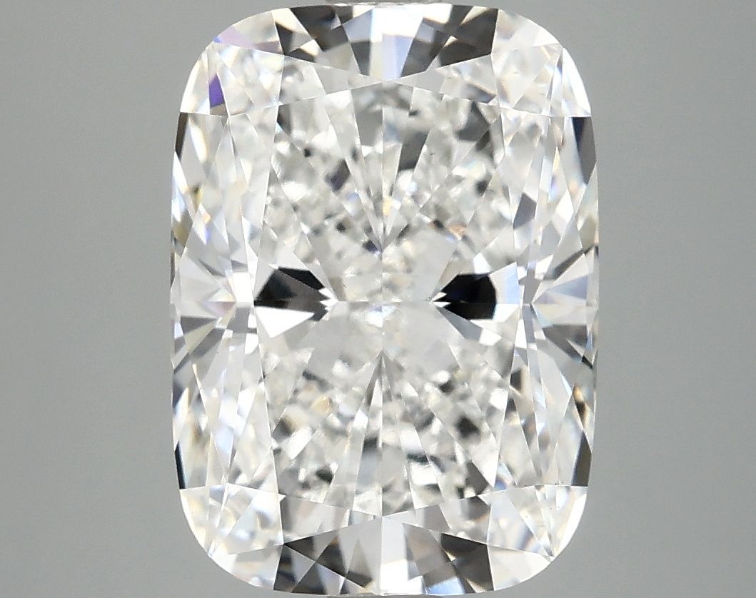 Elongated Cushion 5.1ct