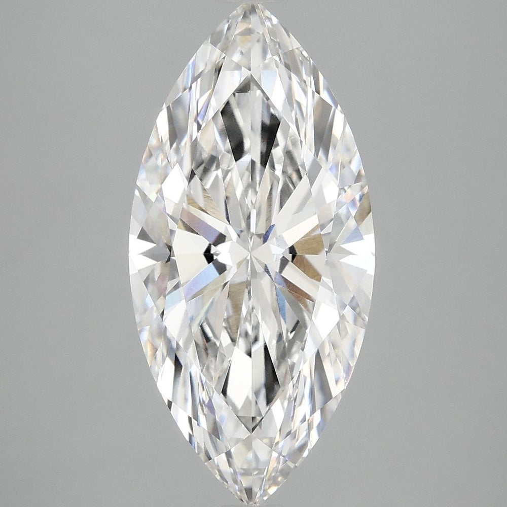 Marquise 4.05ct