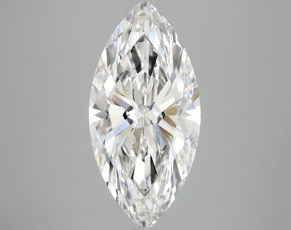 Marquise 4.05ct