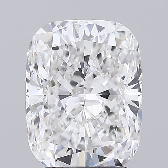 Elongated Cushion 2.52ct