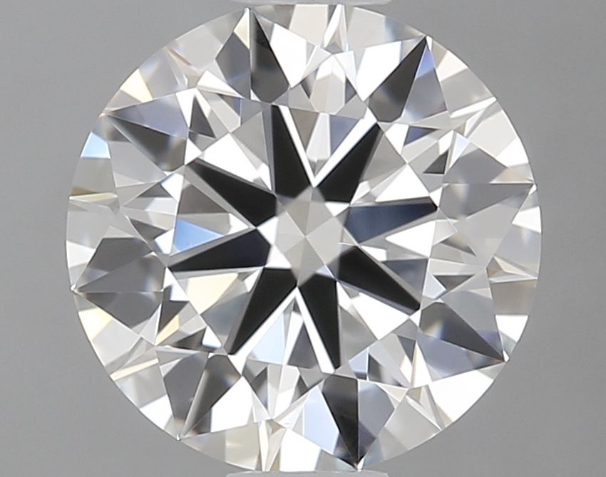 Round 1.36ct