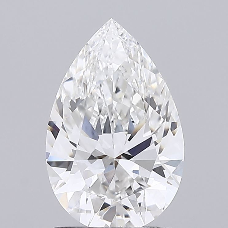 Pear 1.44ct