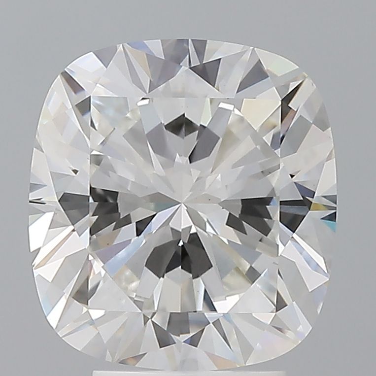 Cushion 4.09ct