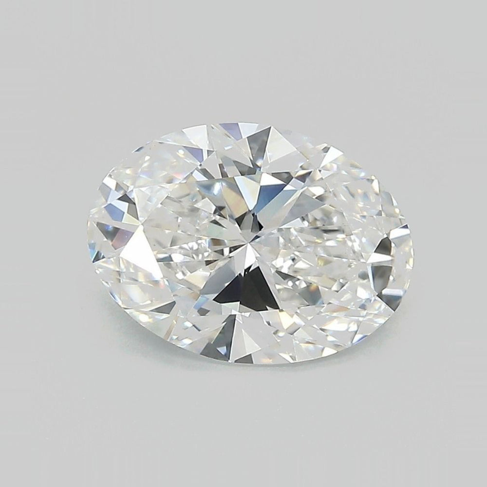 Oval 2.86ct