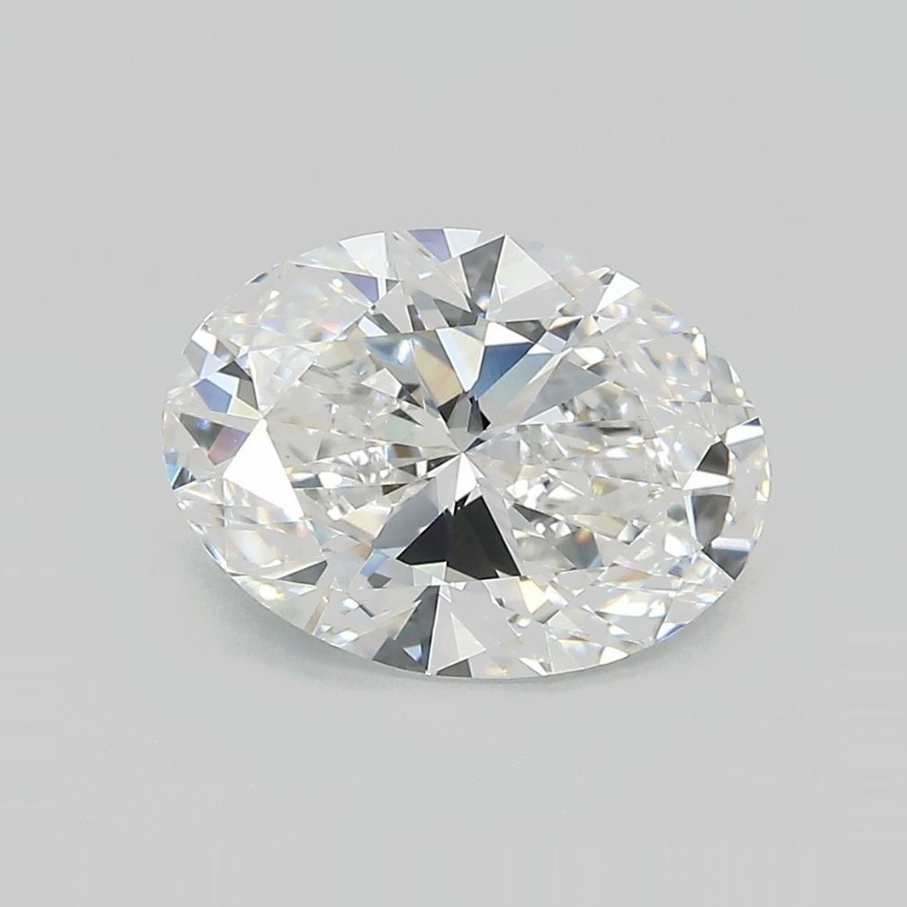 Oval 2.86ct
