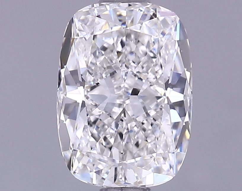 Elongated Cushion 1.02ct